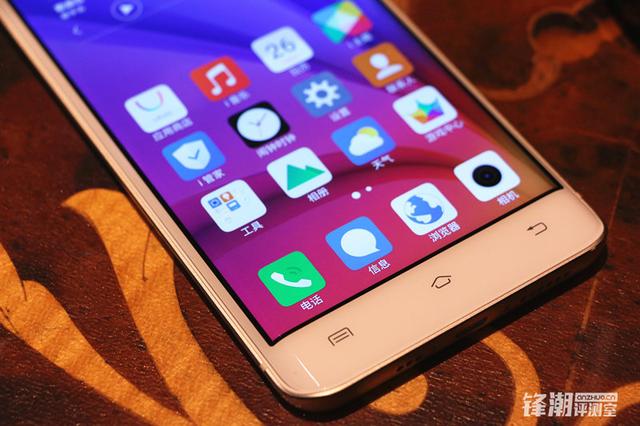 两年磨剑独孤求败：vivo Xplay5上手评测