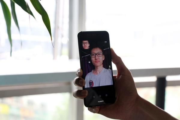 新玩法 HUAWEI nova 2 Plus使用體驗