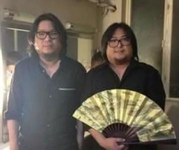 山寨明星疯狂捞金:假汪峰年赚600万,只有他拒绝冒充本尊捞金!