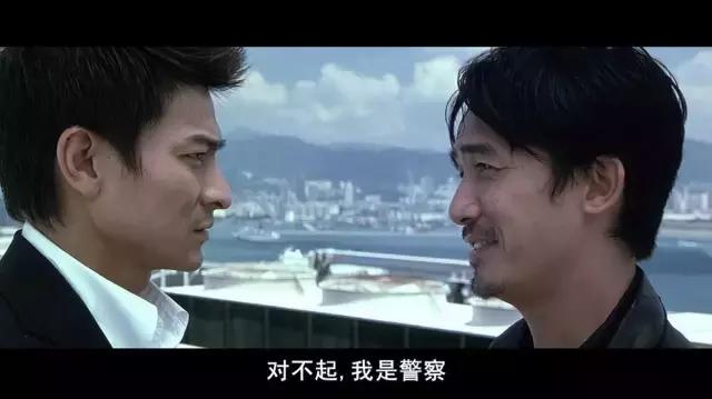回归20周年|香港电影的风雨历程:未来,请多多指教