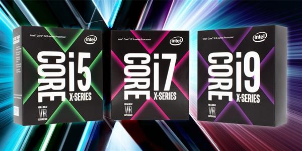 便宜了却没人要：Intel酷睿i9处理器国内销量尴尬