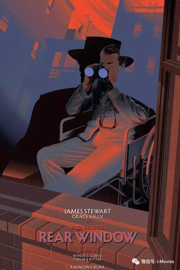 公寓虽渺小,却造就了这10部牛逼闪闪的佳片