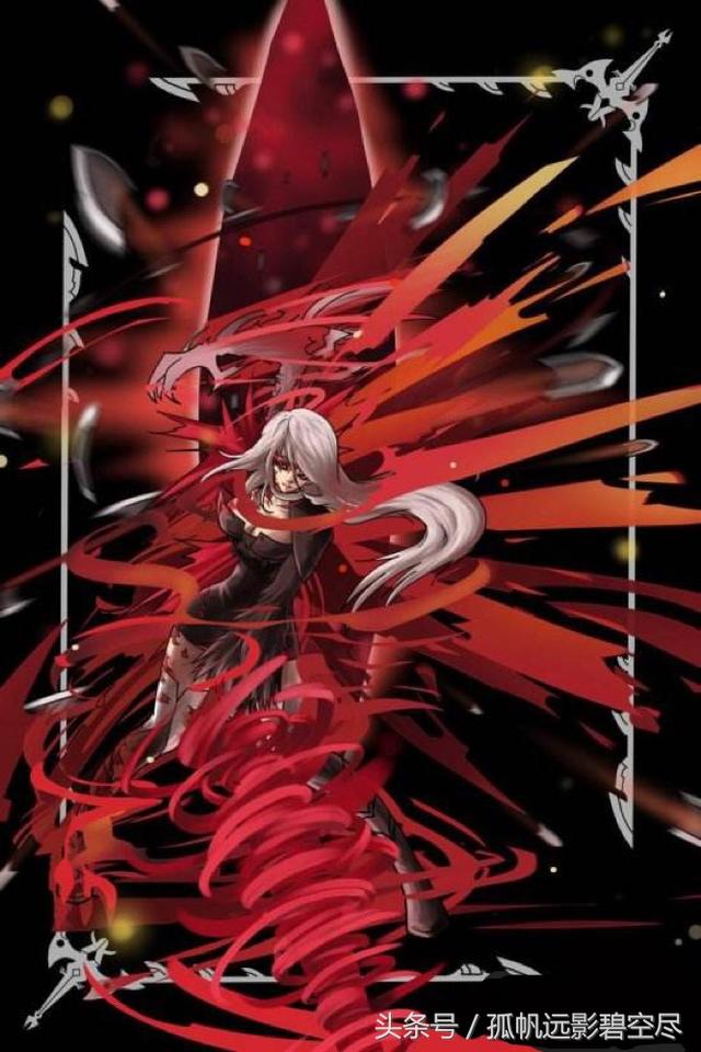 剑魂用米斯特汀怎么样米斯特汀