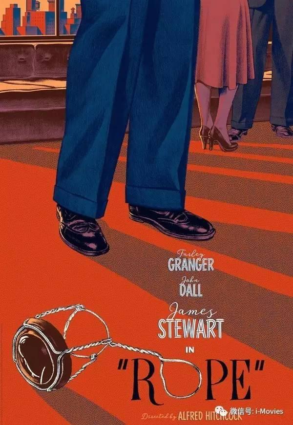 公寓虽渺小,却造就了这10部牛逼闪闪的佳片