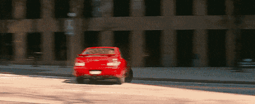 这12大佳片的汽车追逐，绝对燃爆你的肾上腺