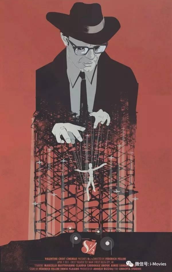 这10大佳片，赢得了大卫·林奇心中的爱