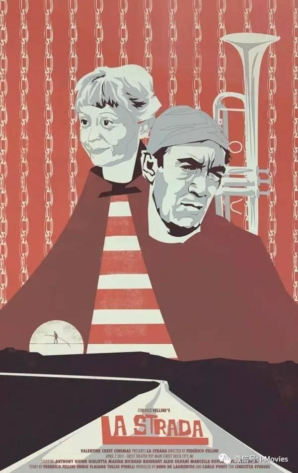 这10大佳片，赢得了大卫·林奇心中的爱