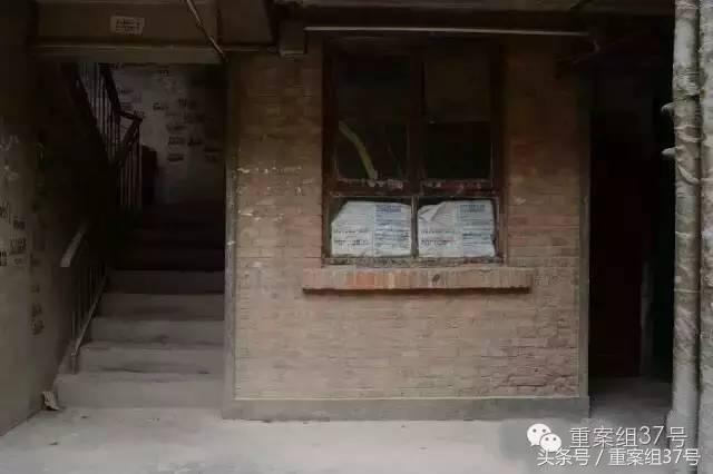 白银连环奸杀案连环杀人案始末