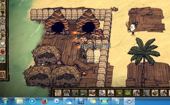 饥荒建筑几何学怎么用饥荒建筑几何学mod