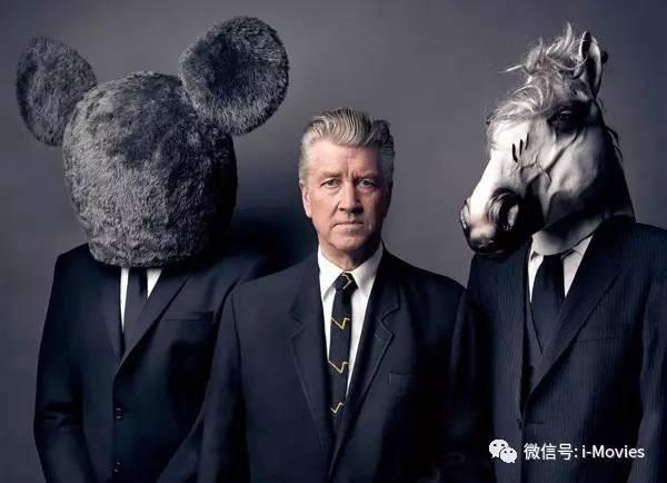 这10大佳片，赢得了大卫·林奇心中的爱