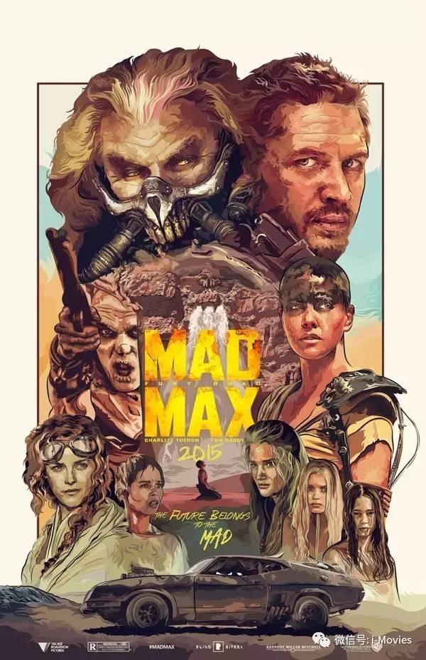 这12大佳片的汽车追逐，绝对燃爆你的肾上腺