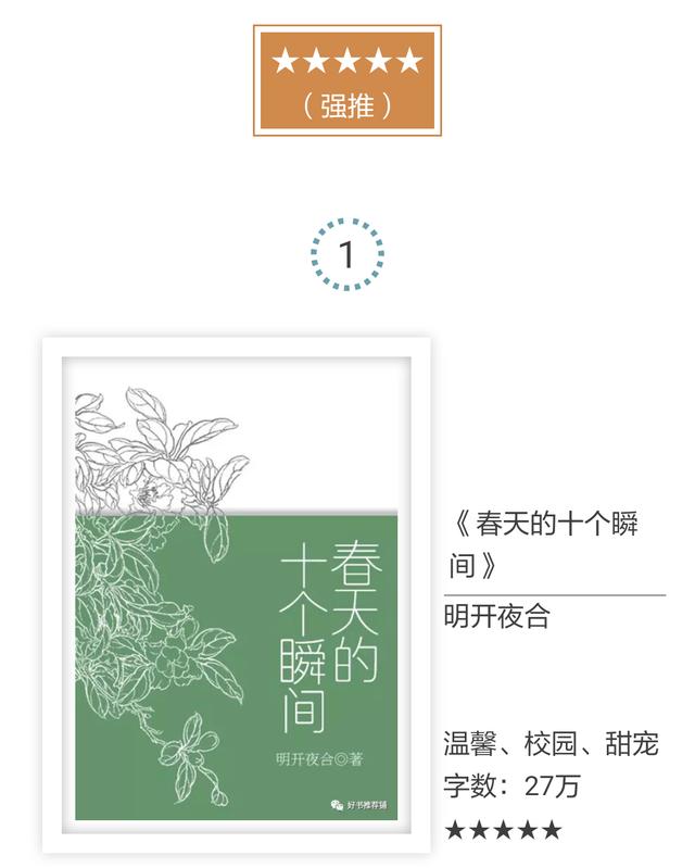 有什么好看的已完结网络小说？请推荐