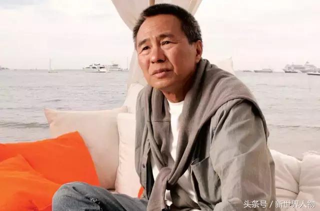 新世界人物——影谈—台湾新电影导师——侯孝贤