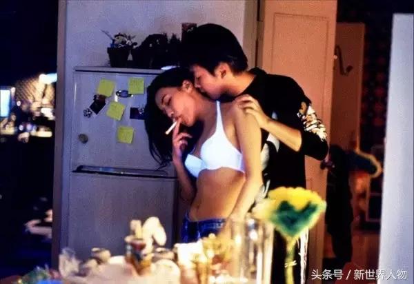 新世界人物——影谈—台湾新电影导师——侯孝贤