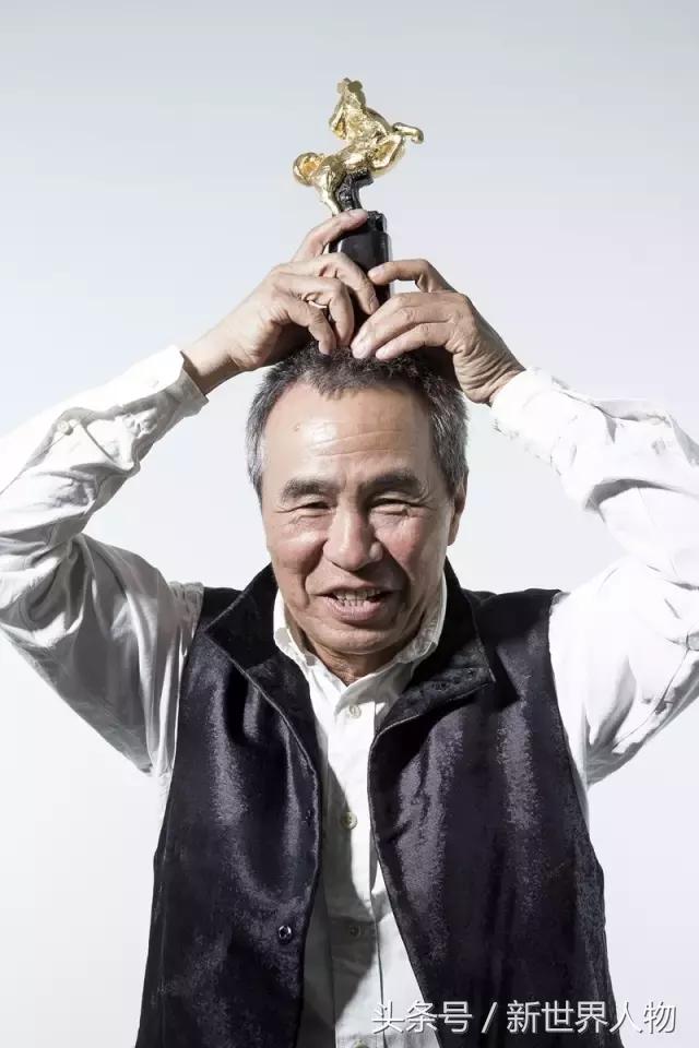 新世界人物——影谈—台湾新电影导师——侯孝贤