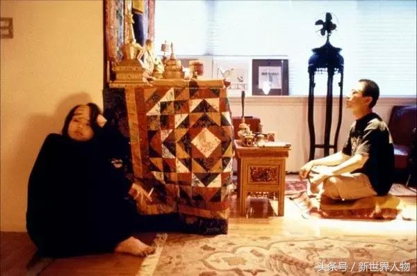 新世界人物——影谈—台湾新电影导师——侯孝贤