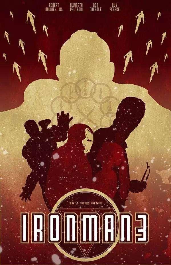 谁是漫威宇宙最佳电影？让 IMDb 告诉你