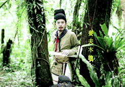 新世界人物——影谈—台湾新电影导师——侯孝贤