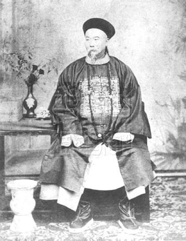 中国历史上的杀人最多的十大嗜血狂魔!