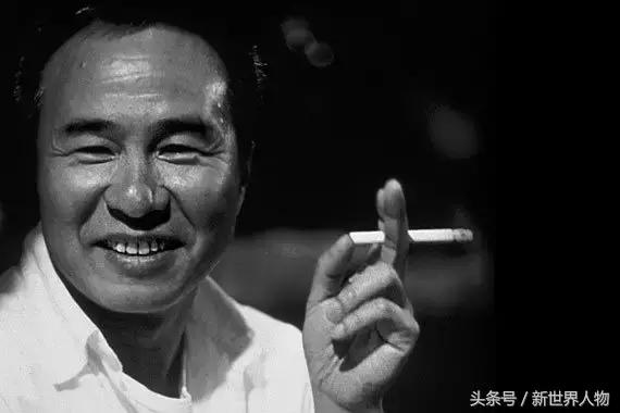 新世界人物——影谈—台湾新电影导师——侯孝贤