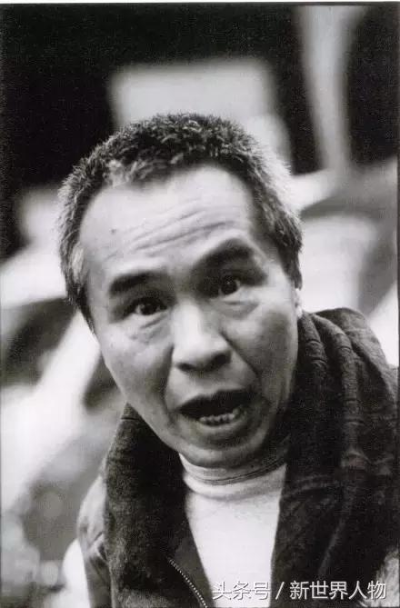 新世界人物——影谈—台湾新电影导师——侯孝贤