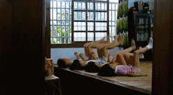 新世界人物——影谈—台湾新电影导师——侯孝贤