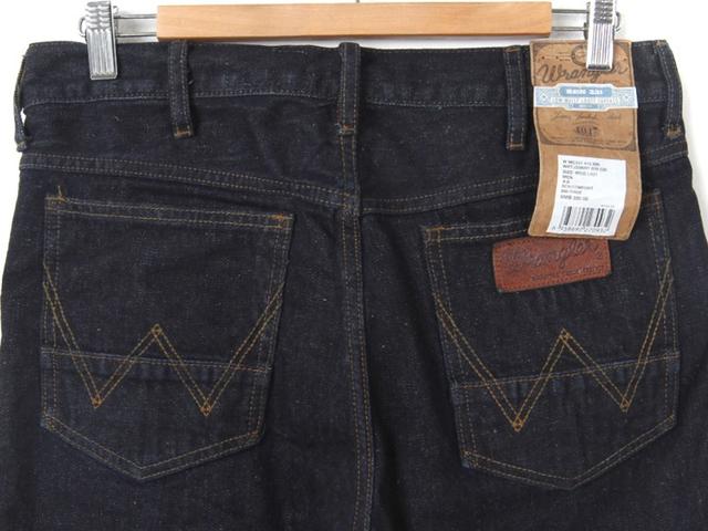 超级玩家典藏原色牛仔品牌之LEE,Momotaro,Wrangler,SAMURAI篇