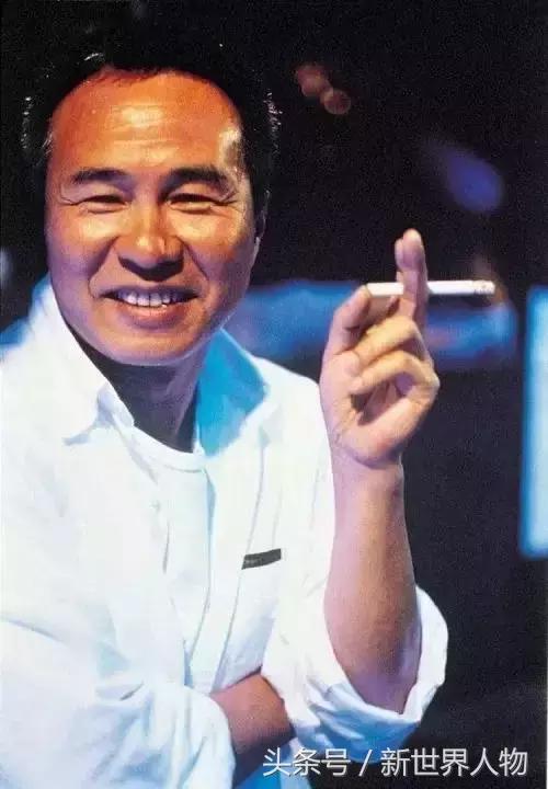 新世界人物——影谈—台湾新电影导师——侯孝贤