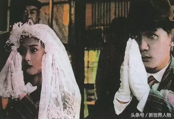 新世界人物——影谈—台湾新电影导师——侯孝贤