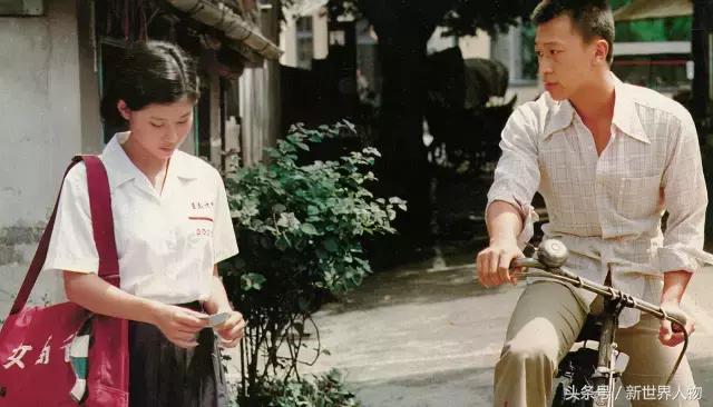 新世界人物——影谈—台湾新电影导师——侯孝贤