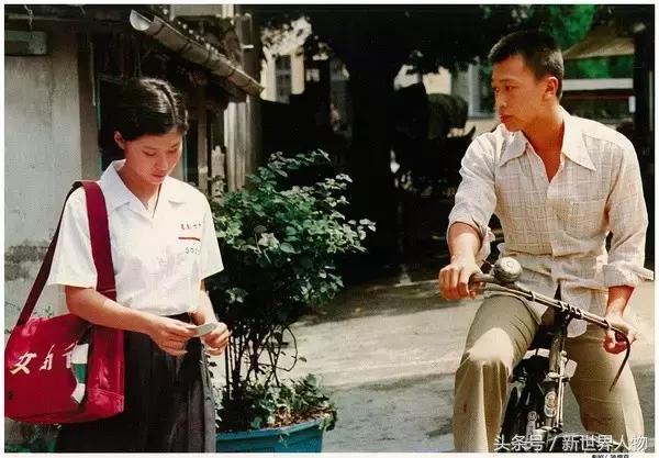 新世界人物——影谈—台湾新电影导师——侯孝贤