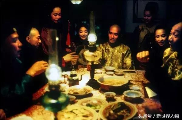 新世界人物——影谈—台湾新电影导师——侯孝贤