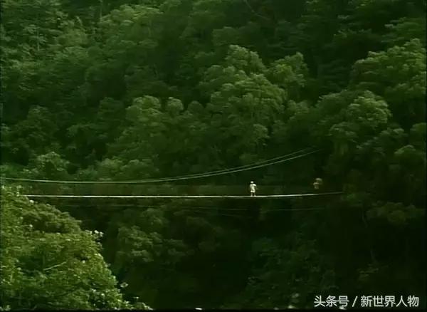 新世界人物——影谈—台湾新电影导师——侯孝贤