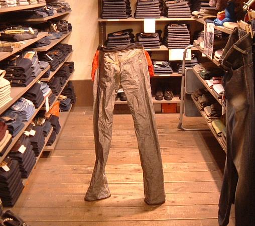 超级玩家典藏原色牛仔品牌之LEE,Momotaro,Wrangler,SAMURAI篇