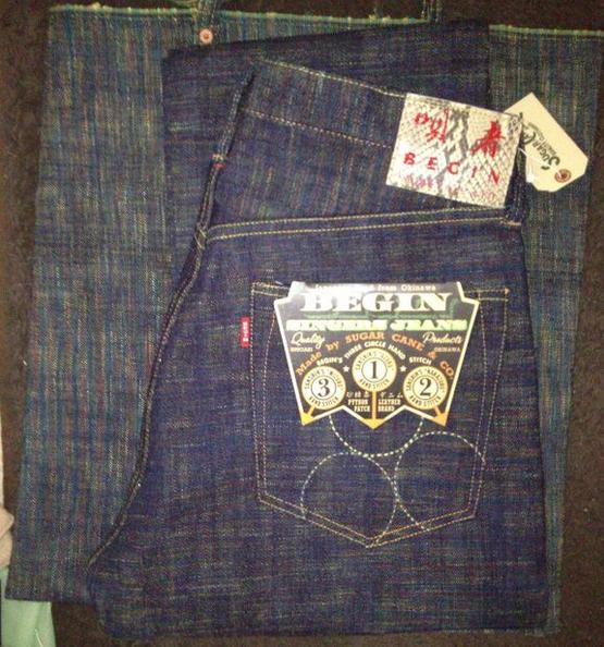 超级玩家典藏原色牛仔品牌之LEE,Momotaro,Wrangler,SAMURAI篇