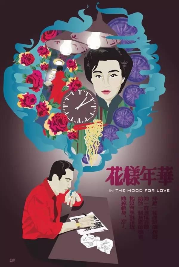 这13部牛逼的华语佳片，曾闯入IMDb Top 250 榜