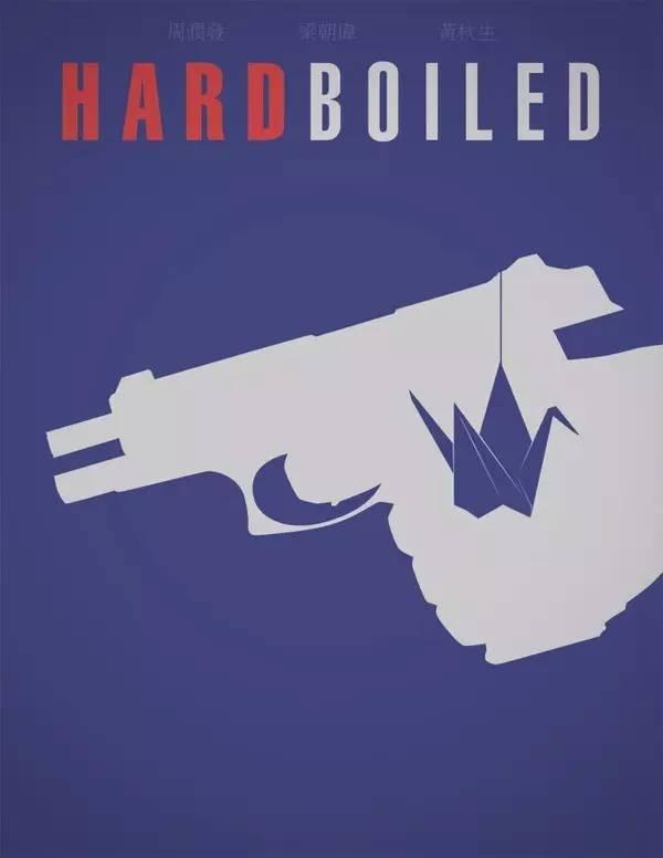 这13部牛逼的华语佳片，曾闯入IMDb Top 250 榜