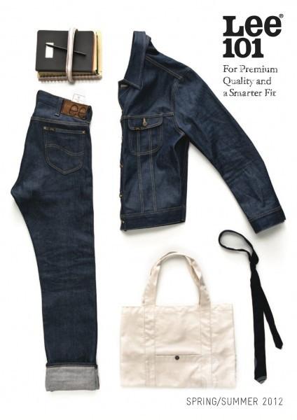 超级玩家典藏原色牛仔品牌之LEE,Momotaro,Wrangler,SAMURAI篇