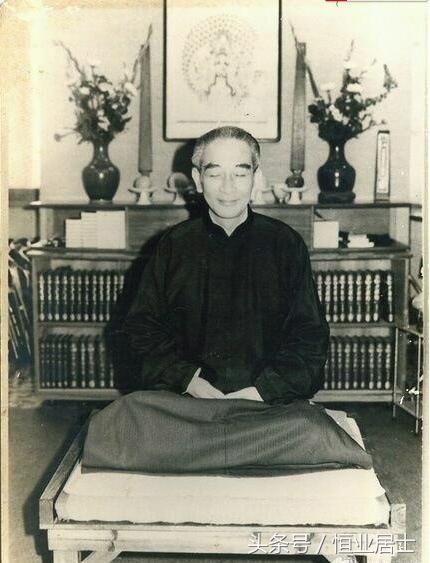 南师语录