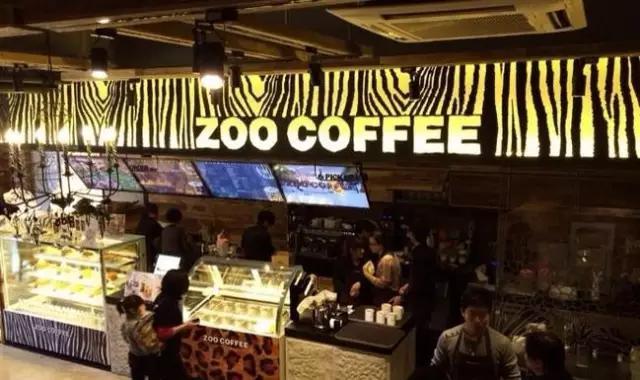从咖啡陪你到Zoo Coffee的跑路看，加盟模式并非万能
