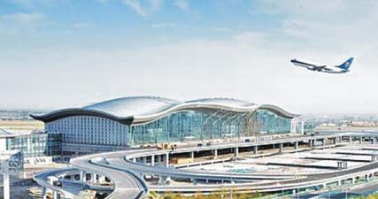 乌鲁木齐机场将于今年下半年改扩建  新建两条远距离跑道