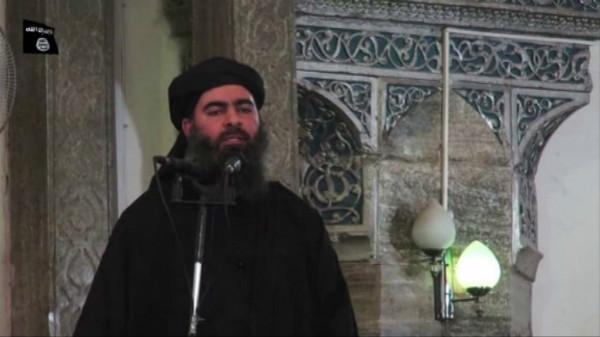 从害羞的神学家到嗜血屠夫:ISIS头目巴格达迪的诡异人生