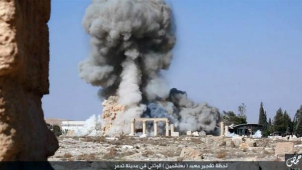 从害羞的神学家到嗜血屠夫:ISIS头目巴格达迪的诡异人生