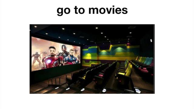 看电影用英文怎么说(看电影用英文怎么写)