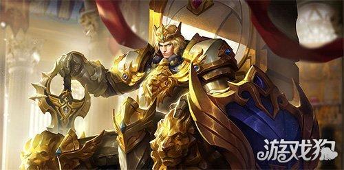 亚瑟的大招怎么用2020亚瑟打野出装