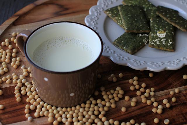 豆漿的30種超驚艷搭配！沒有豆漿機也能做，美味又營養，1天1杯不重樣！