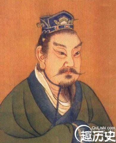 周赧王时期,长平之战是发生在秦,赵两国之间一场相当惨烈的战争,造成