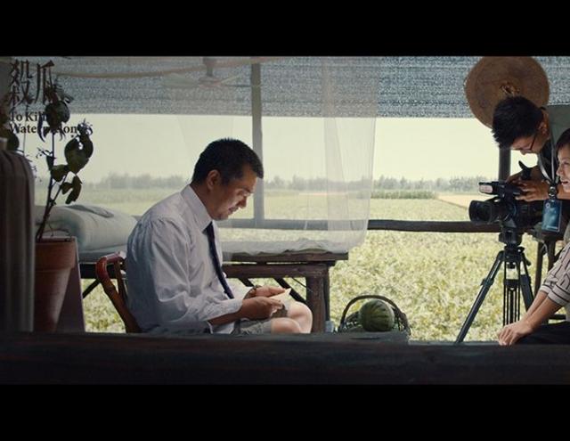 《杀瓜》获华沙电影节最佳电影奖 华语影片放异彩