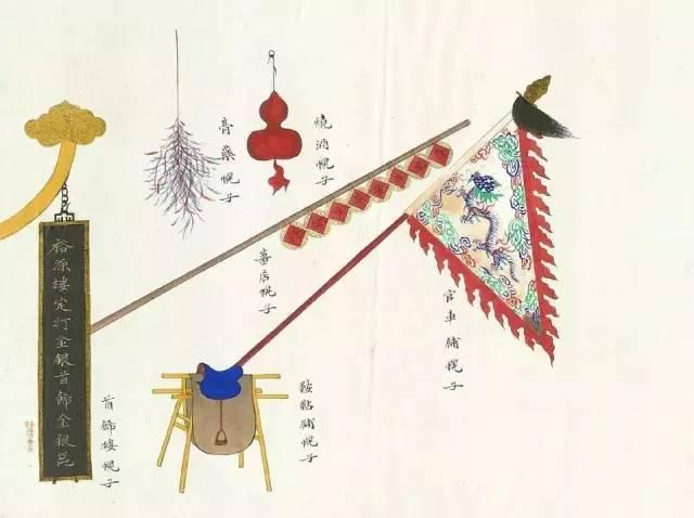 幌子什么意思(打幌子什么意思)