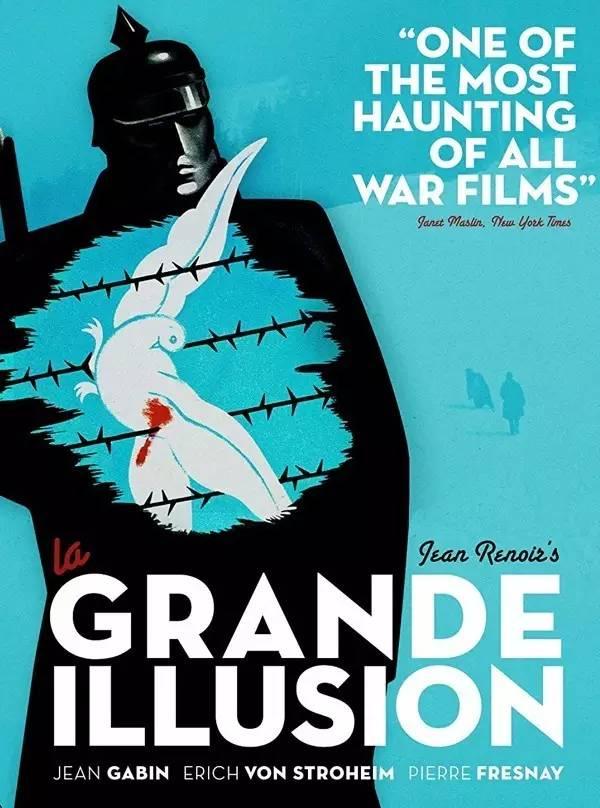 这25大战争史诗佳片，你最好别错过了